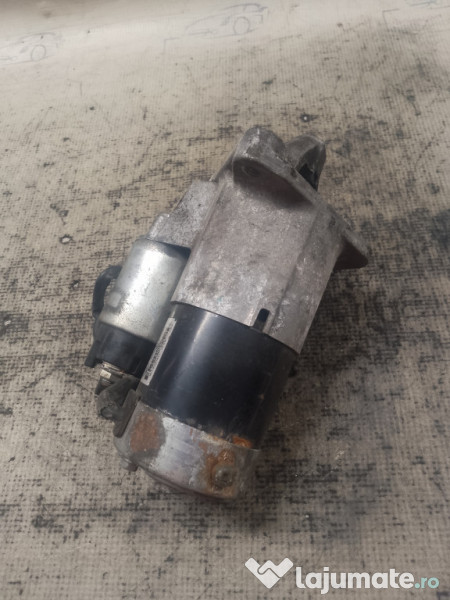 Electromotor Nissan Juke 2011