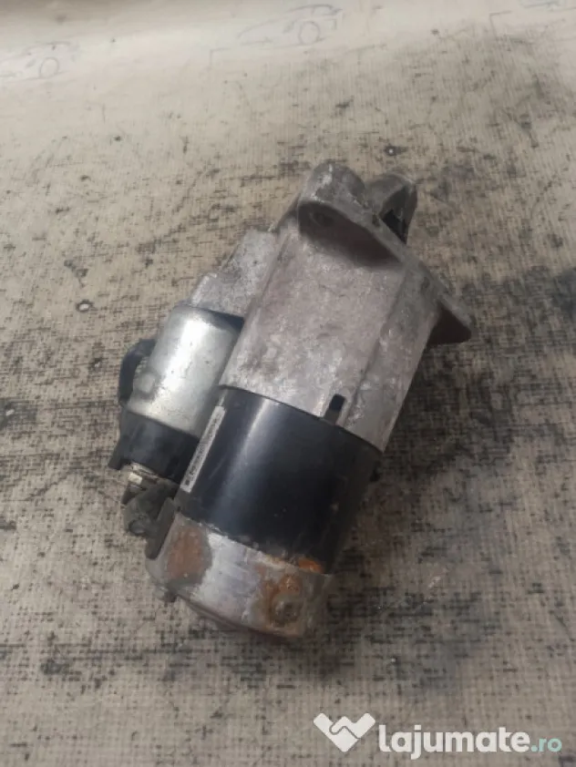 Electromotor Nissan Juke 2011