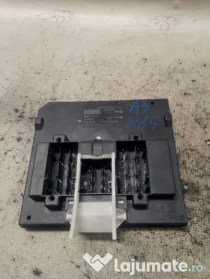 Calculator confort Audi A3 2015
