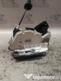 Broasca stanga spate Skoda RAPID 2013