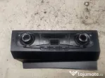Panou comanda clima Audi A4 B8 2009