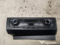 Panou comanda clima Audi A4 B8 2009