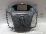 Panou butoane CD Player Ford Focus 3 2012