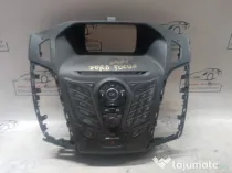 Panou butoane CD Player Ford Focus 3 2012