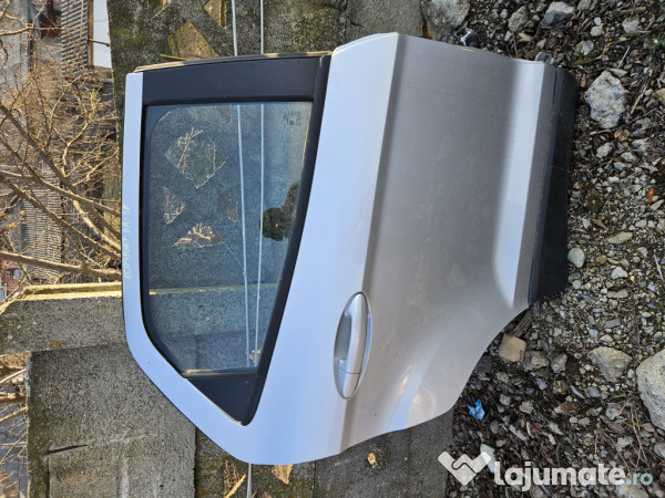 Usa dreapta spate Ford Ecosport 2015