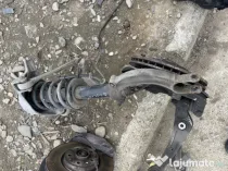 Fuzeta cu amortizor dreapta fata Audi Q5 2.0 Motorina 2012