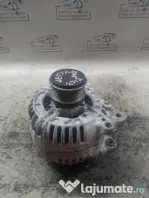 Alternator Volkswagen Jetta 2012