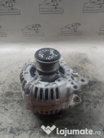 Alternator Volkswagen Jetta 2012