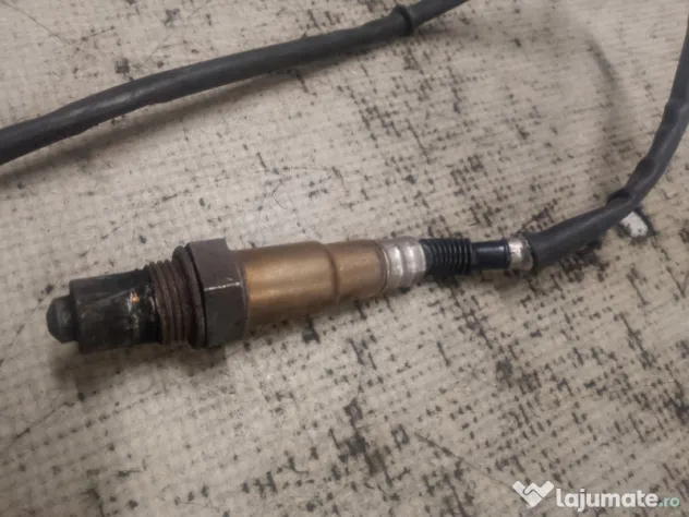 Senzor Noxe Audi A4 1.8 Benzina