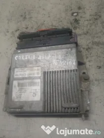 Calculator motor Opel Corsa D 1.2 Benzina 2008