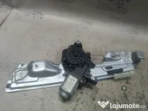 Macara geam stanga spate Renault Megane 4 2018