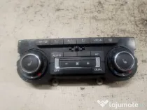 Panou comanda clima Skoda Yeti 2011