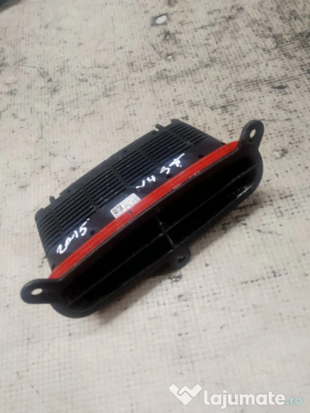 Modul far stanga BMW X4 F26 2015