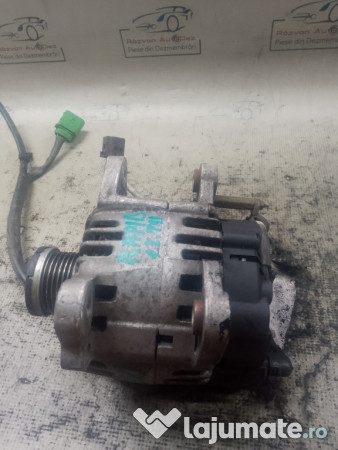 Alternator Skoda RAPID 1.2 Benzina 2014