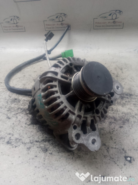 Alternator Skoda RAPID 1.2 Benzina 2014