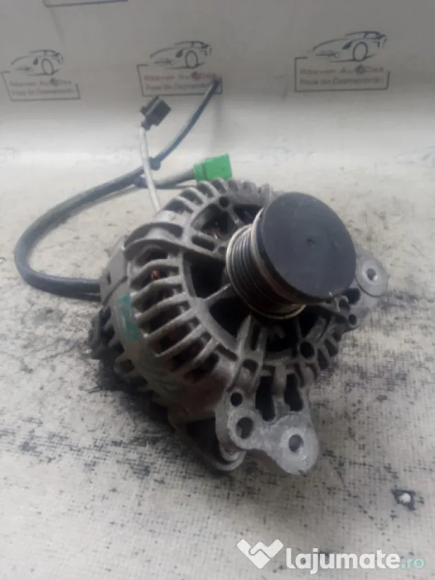 Alternator Skoda RAPID 1.2 Benzina 2014