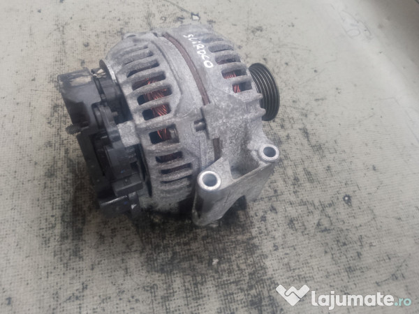 Alternator Volkswagen Scirocco 2011