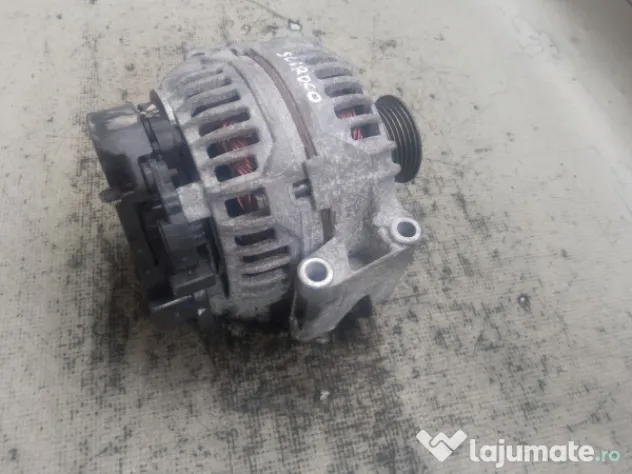 Alternator Volkswagen Scirocco 2011