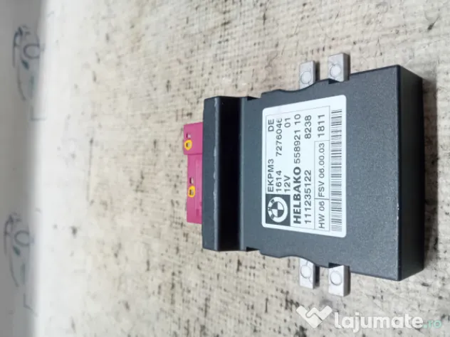 Modul pompa combustibil BMW X1 2.0 Motorina 2010
