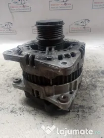 Alternator Volkswagen Passat B7 2011