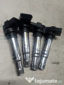 Fise bujii Volkswagen Golf 6 1.4 2010