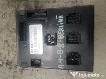Calculator confort Audi A4 B8 2011