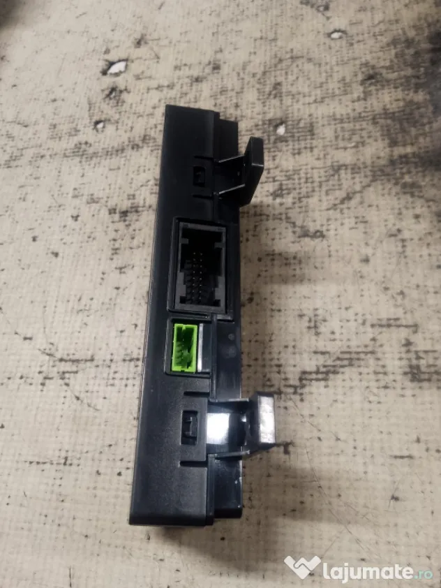 Modul electronic Opel Corsa F 1.2 Benzina 2019