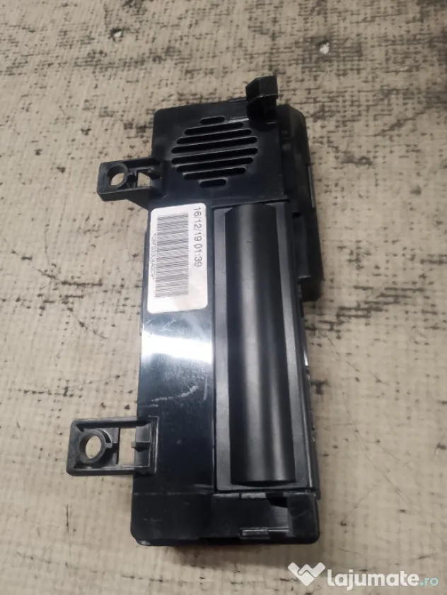 Modul electronic Opel Corsa F 1.2 Benzina 2019