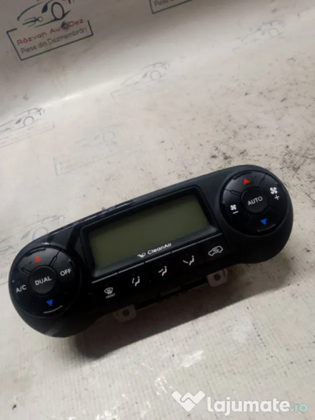 Panou comanda clima Hyundai ix35 1.7 Motorina 2015