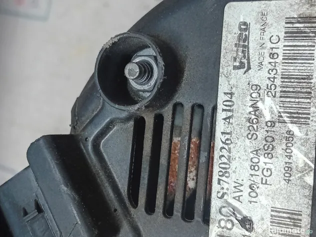 Alternator BMW Seria 3 E90 2011