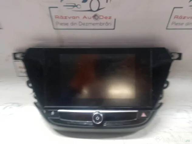 Navigatie Opel Corsa F 1.2 Benzina 2019