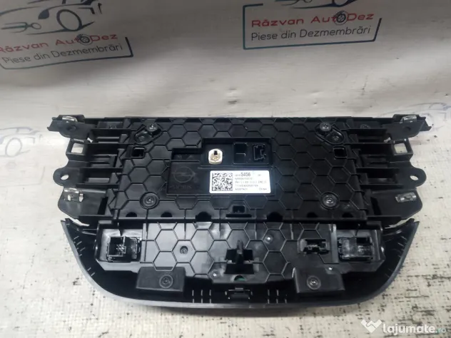 Navigatie Opel Corsa F 1.2 Benzina 2019