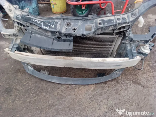 Trager complet Opel Corsa D 1.2 Benzina 2008