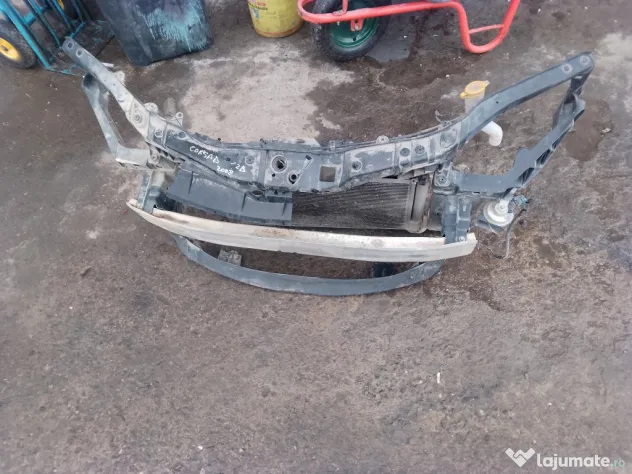 Trager complet Opel Corsa D 1.2 Benzina 2008