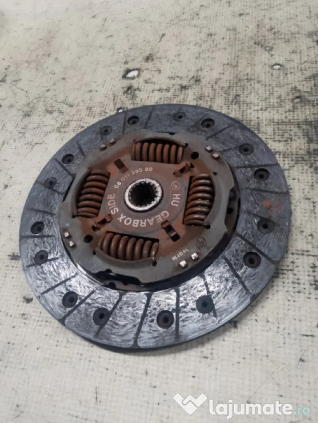 Disc ambreiaj masa simpla Citroen C3 1.2 Benzina 2018