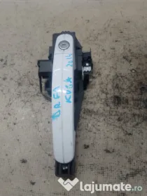 Maner exterior dreapta fata Ford Kuga 2014