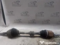 Planetara stanga fata Nissan Juke 1.2 Benzina 2014