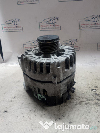 Alternator BMW X4 F26 3.0 Motorina 2014