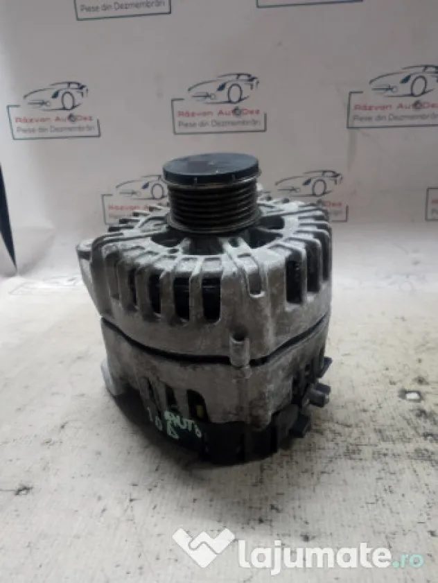 Alternator BMW X4 F26 3.0 Motorina 2014