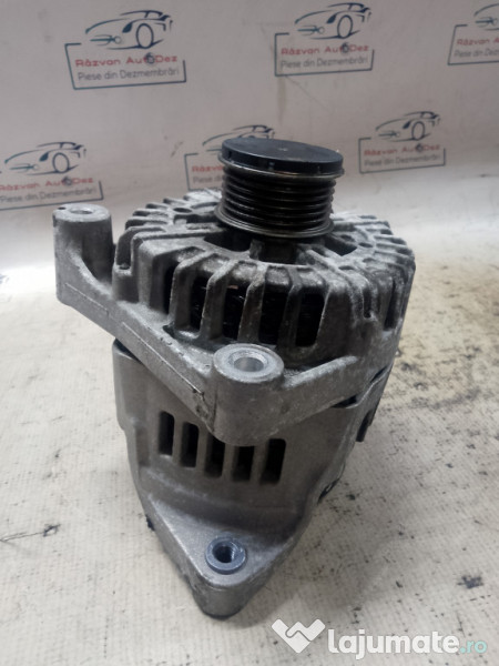 Alternator BMW X4 F26 3.0 Motorina 2014