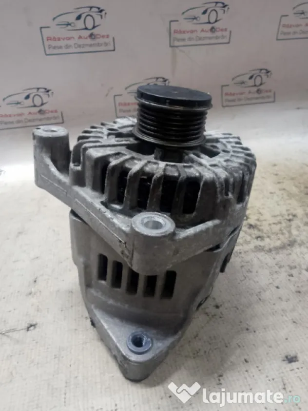 Alternator BMW X4 F26 3.0 Motorina 2014