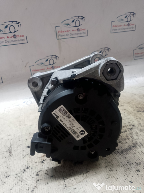 Alternator BMW X4 F26 3.0 Motorina 2014