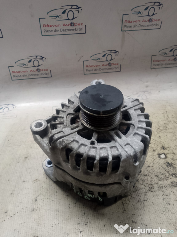 Alternator BMW X4 F26 3.0 Motorina 2014