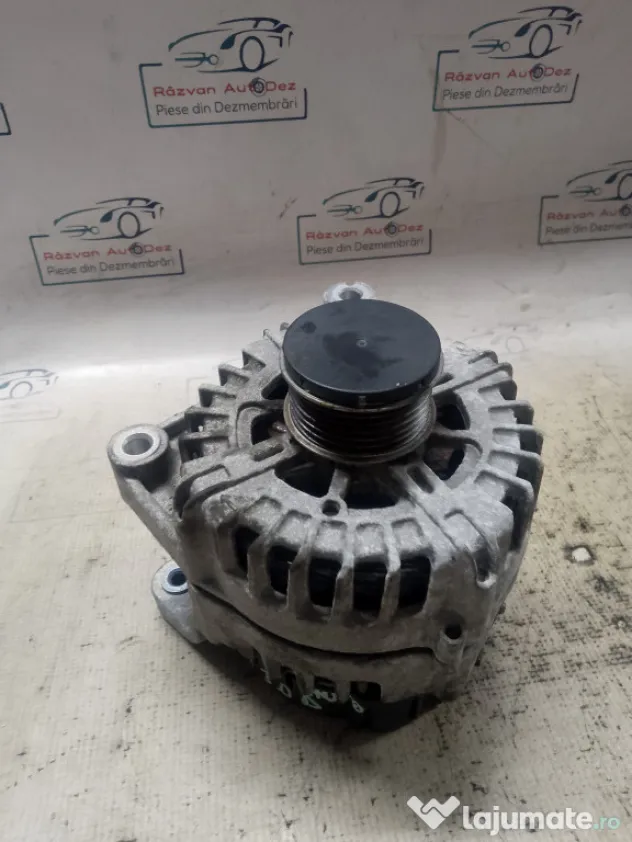 Alternator BMW X4 F26 3.0 Motorina 2014