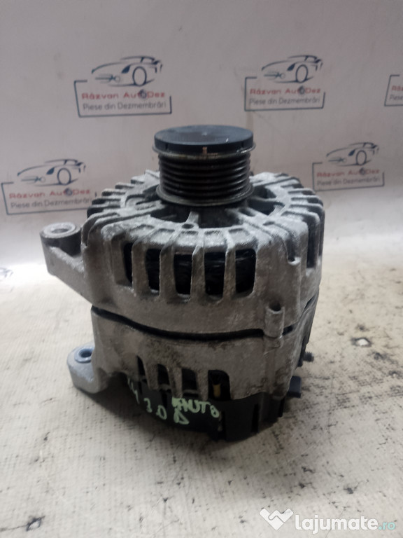 Alternator BMW X4 F26 3.0 Motorina 2014
