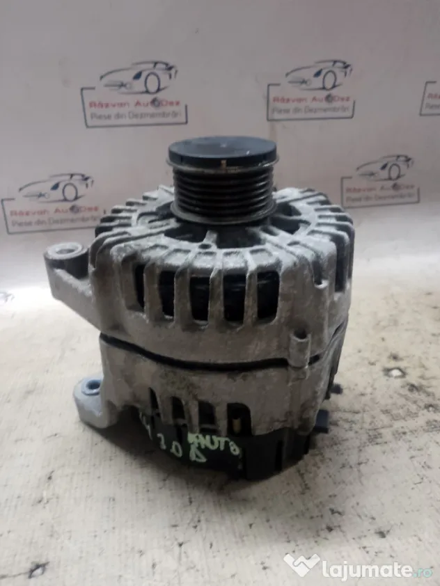 Alternator BMW X4 F26 3.0 Motorina 2014