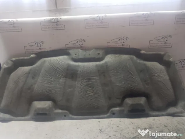 Pâsla capotă Nissan Juke 1.2 Benzina 2013