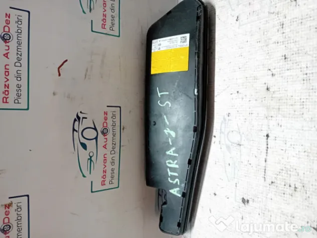 Airbag scaun stanga fata Opel Astra J 2013