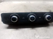 Panou comanda clima Audi A3 8V 2015