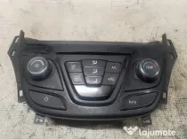 Panou comanda clima Opel Insignia 2014